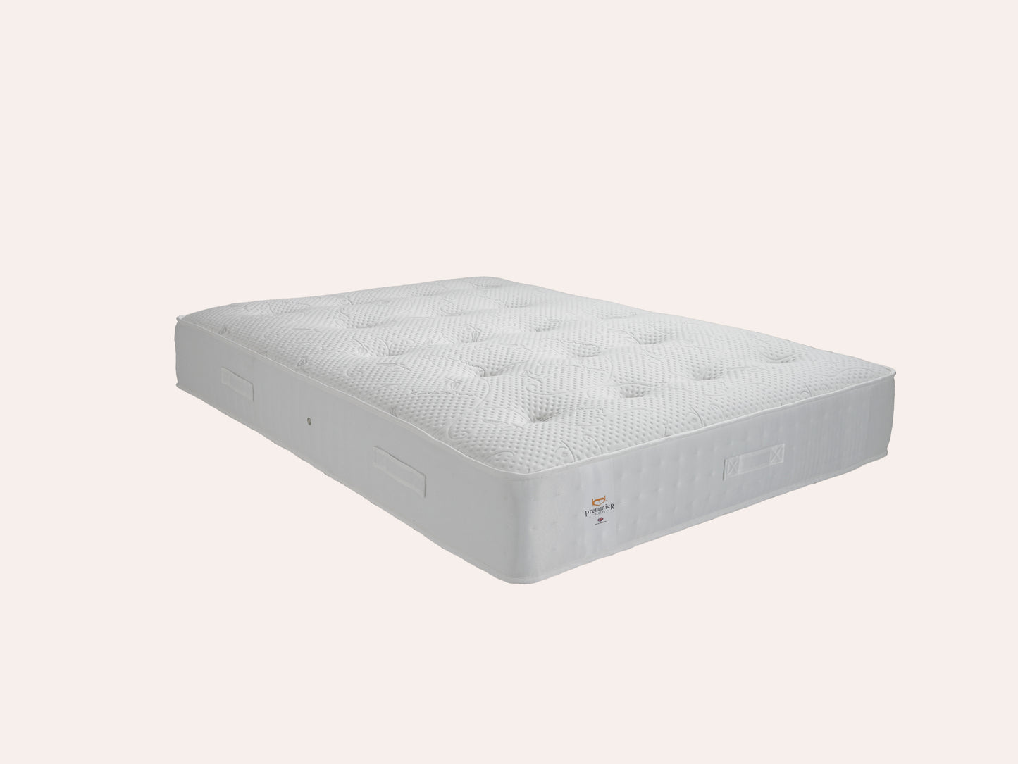Essential Pocket Sprung Mattess