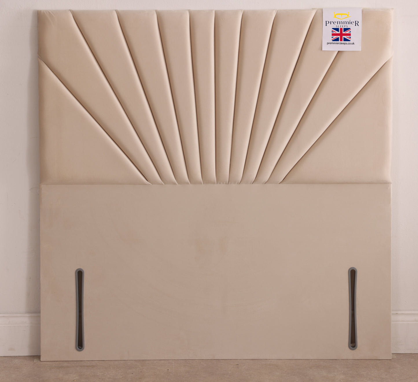 Sunrise Headboard