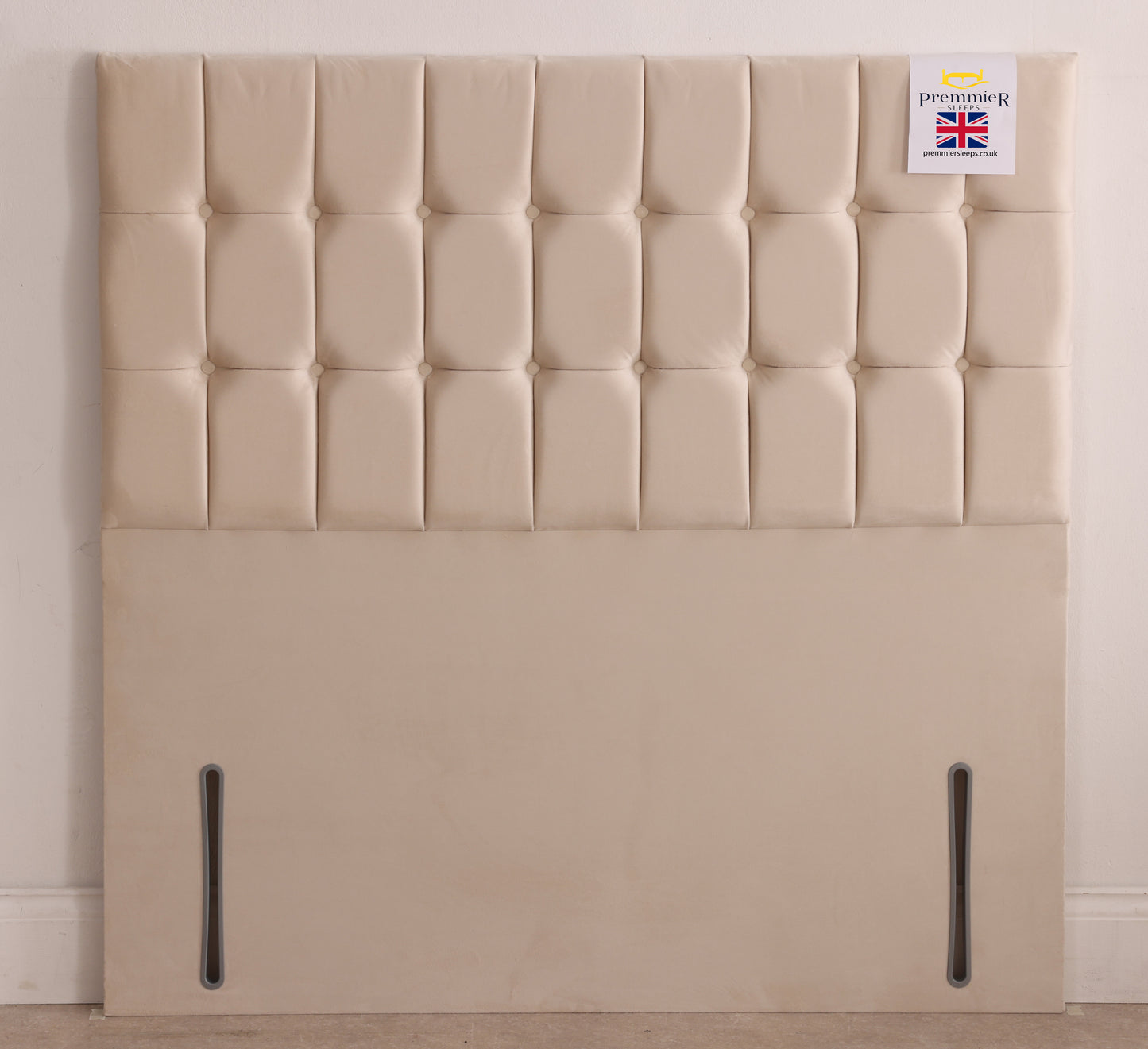 Berlin Headboard