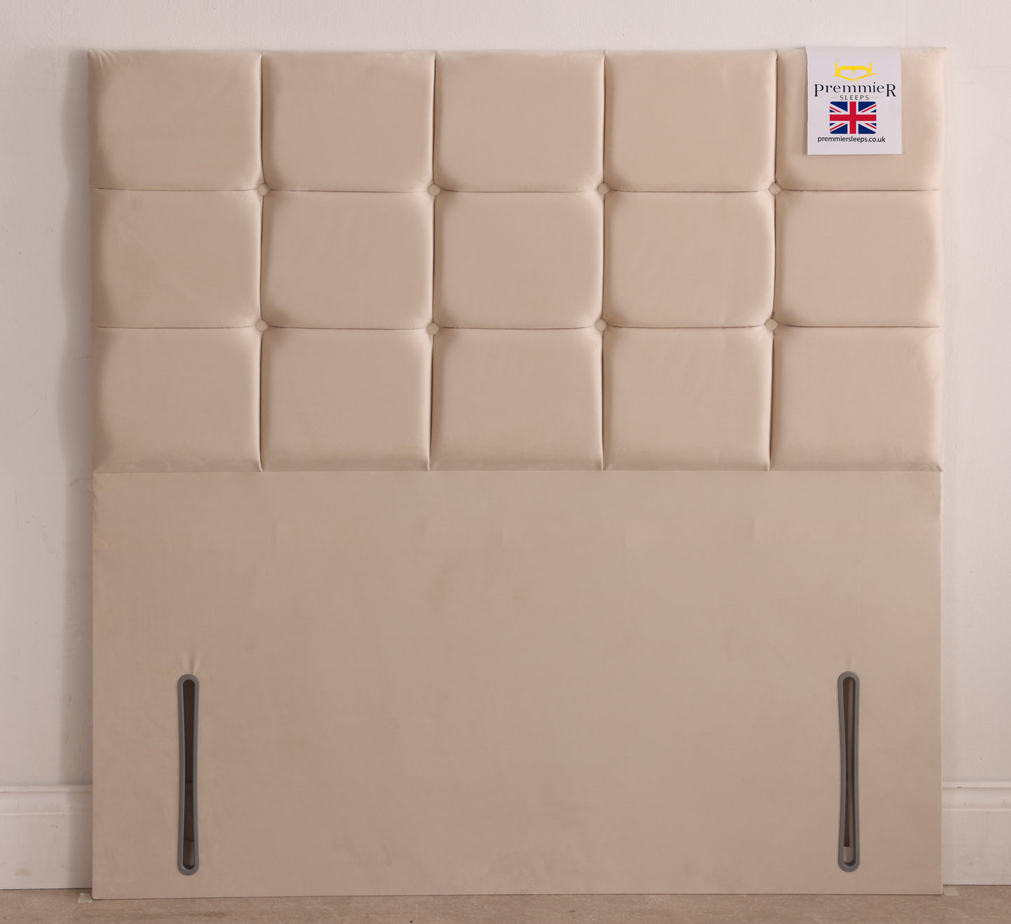 Seoul Headboard