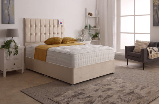 Berlin Divan Bed
