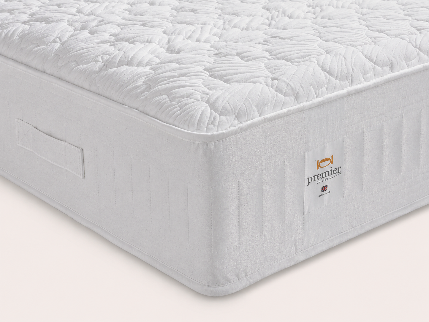 Genova Zero Gravity Pocket Sprung Mattress