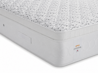 Supreme Pillow Box Top Memory Pocket Mattress