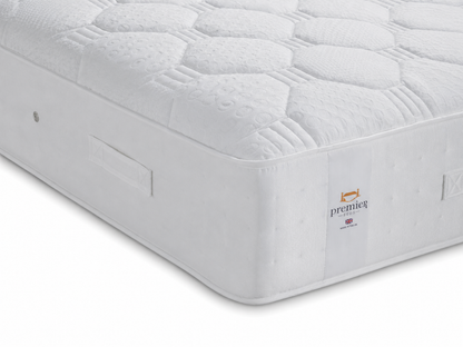 Zero Gravity Pocket Mattress