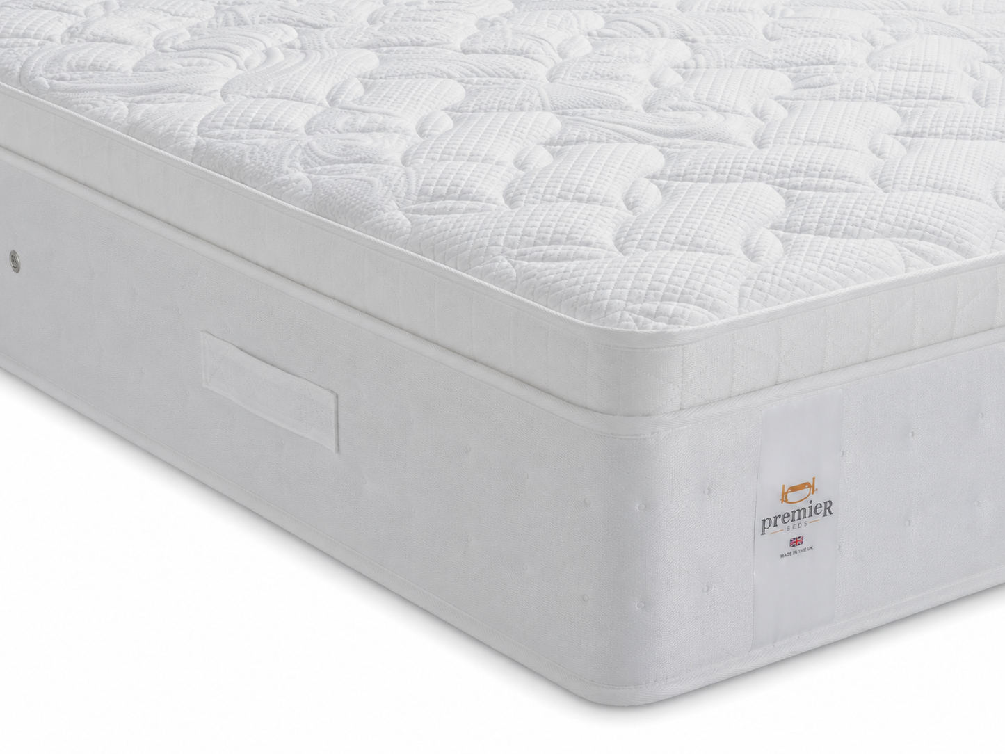 Pocket Lux Pillow Box Top