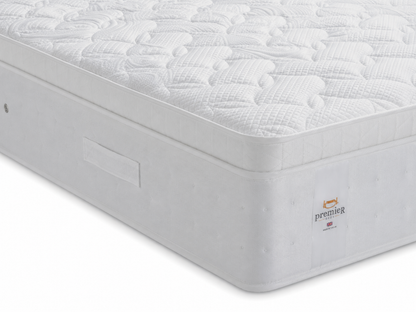 Pocket Lux Pillow Box Top