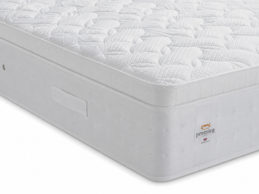 Pocket Lux Pillow Box Top