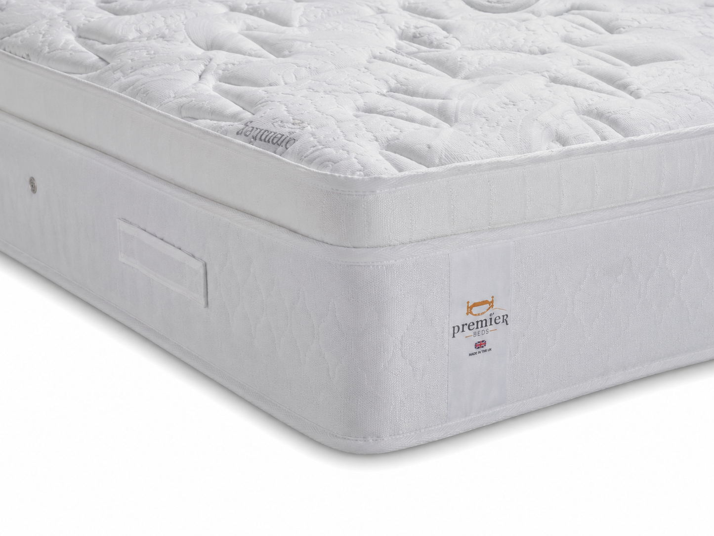 Memory Comfort Pillow Box