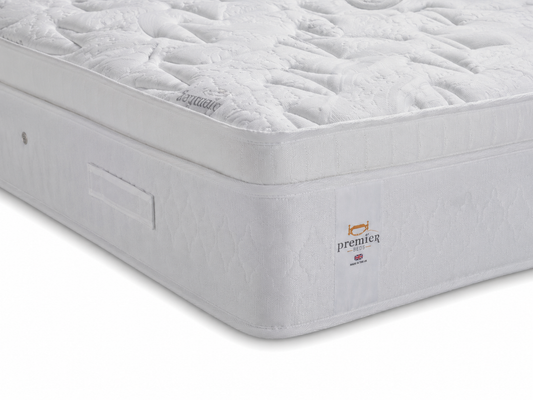 Memory Comfort Pillow Box