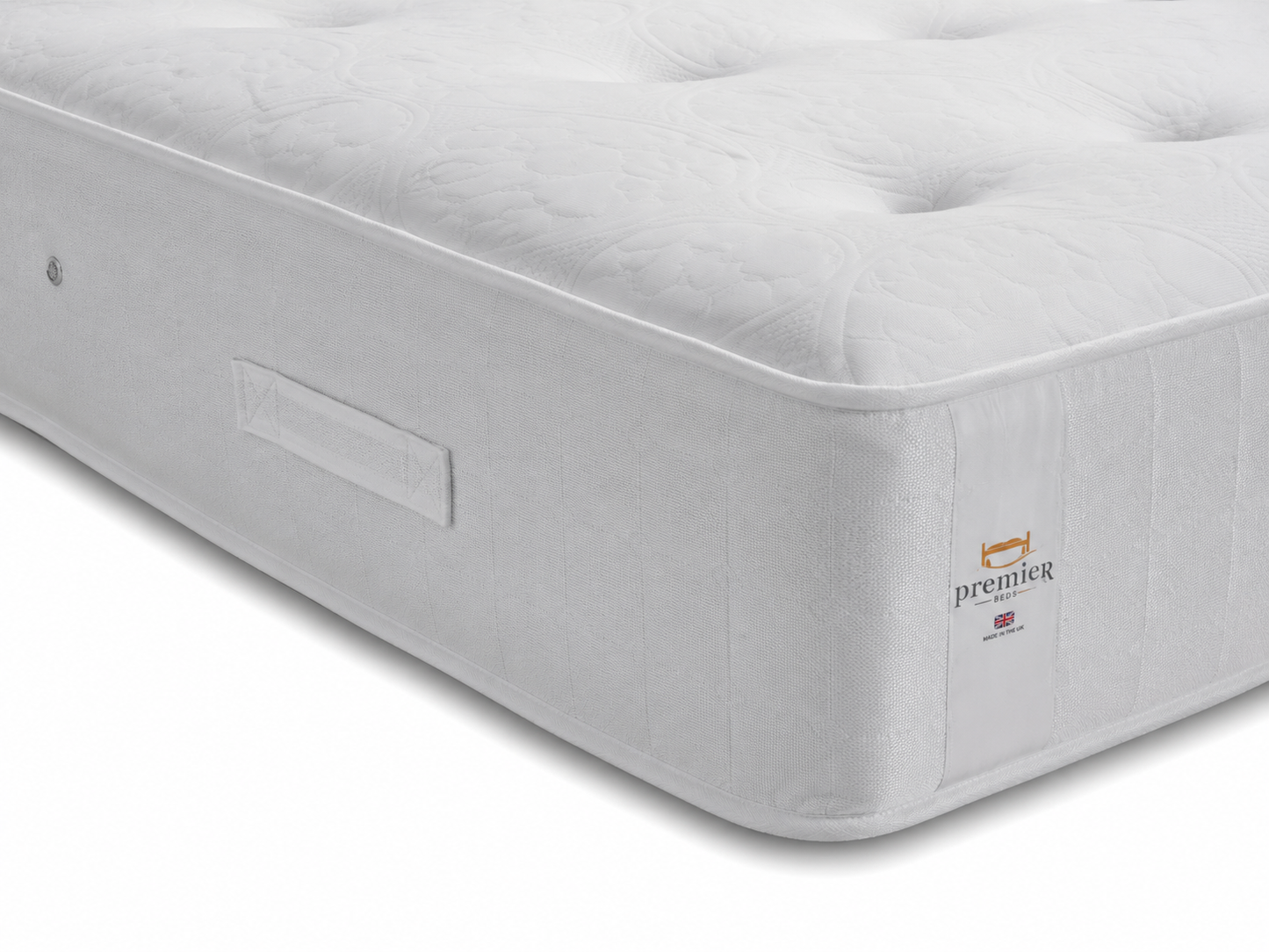 Ortho Firm Essential Mattress