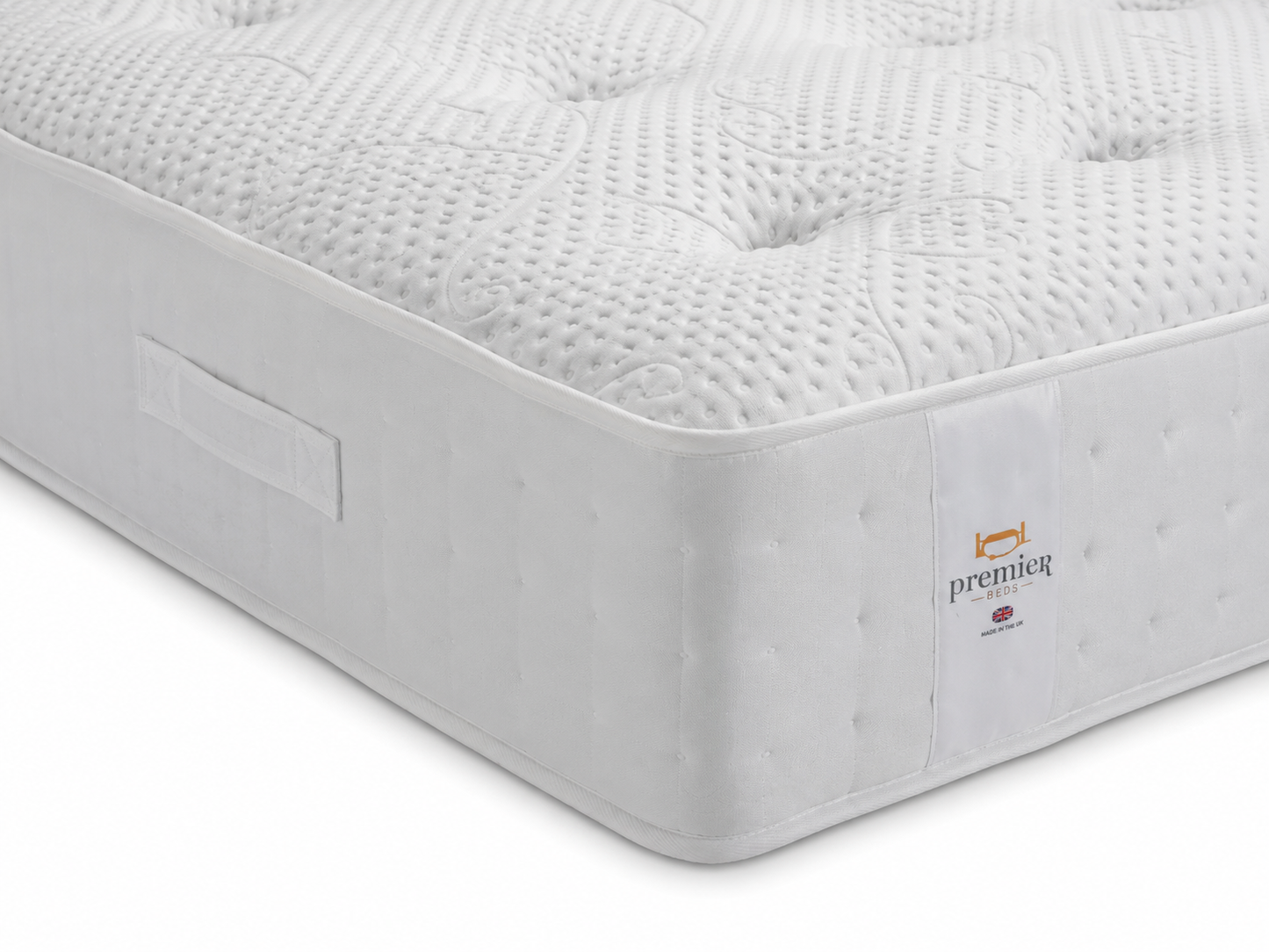 Essential Pocket Sprung Mattess