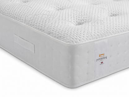 Essential Pocket Sprung Mattess