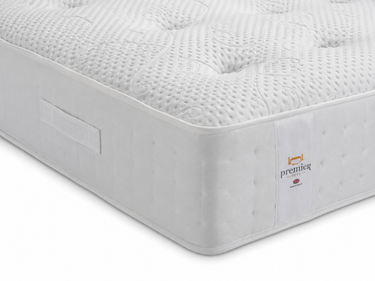 Essential Pocket Sprung Mattess