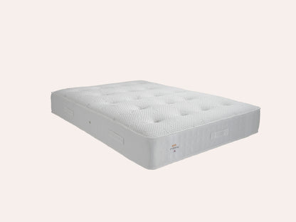 Essential Pocket Sprung Mattess