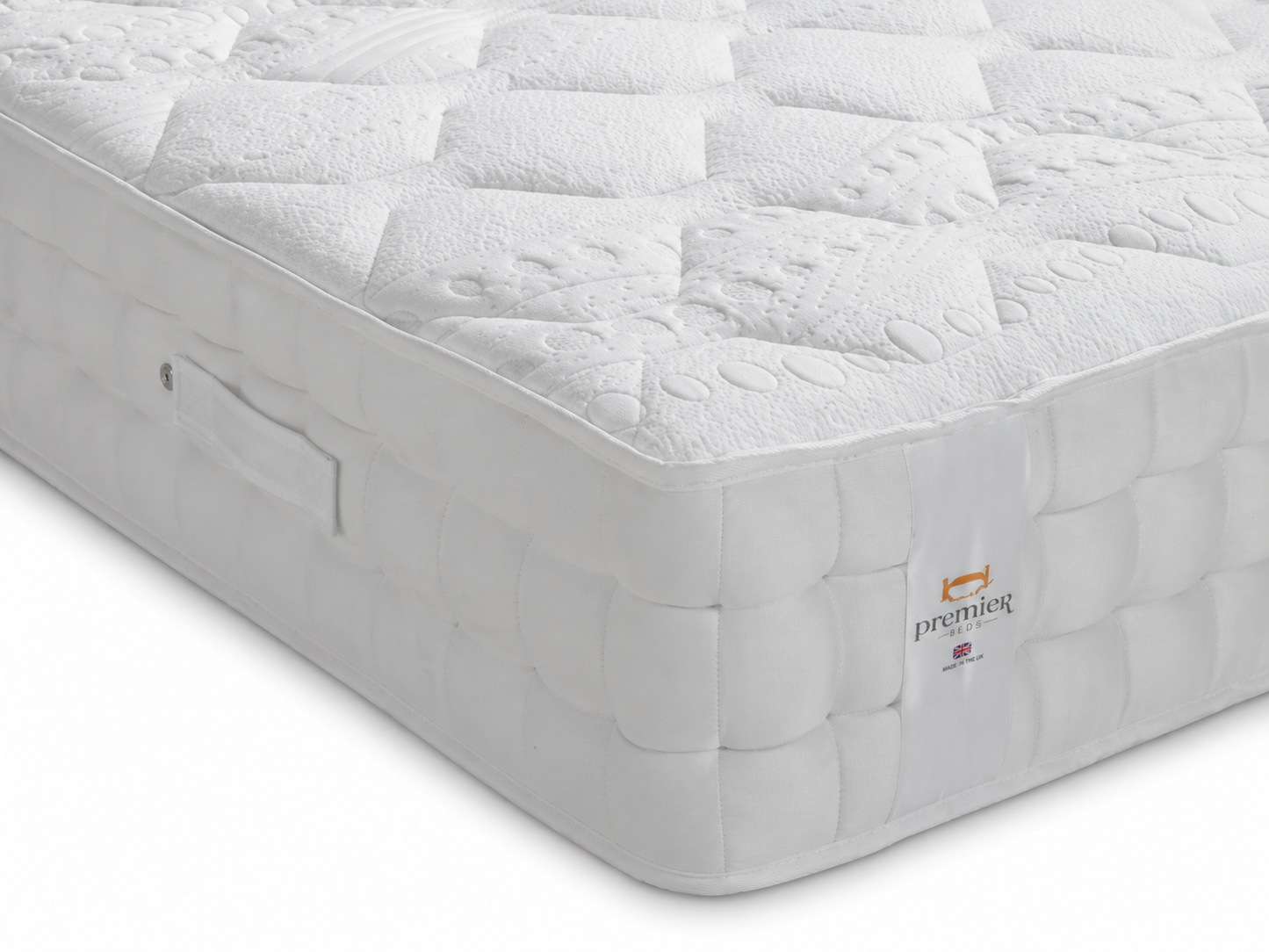 Gel Flex Laygel Pocket Sprung Mattess