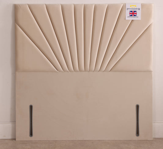 Sunrise Headboard