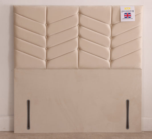 Milana Headboard