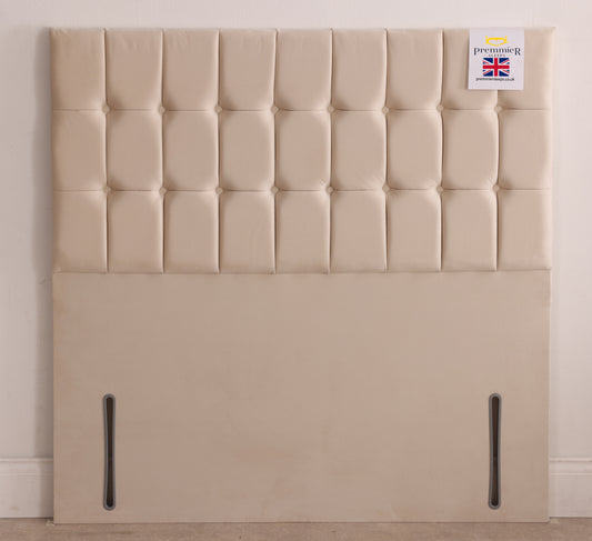 Berlin Headboard