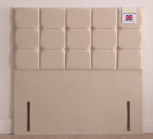 Seoul Headboard