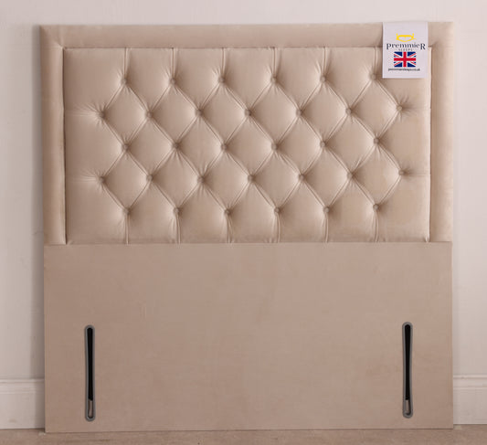 Miami Headboard