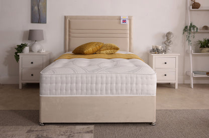 Mayfair Divan Bed