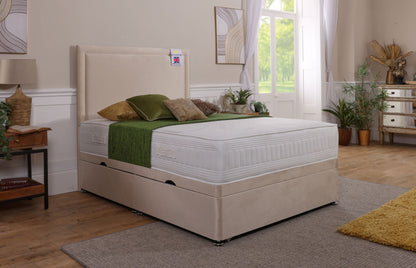 Monaco Ottoman Bed