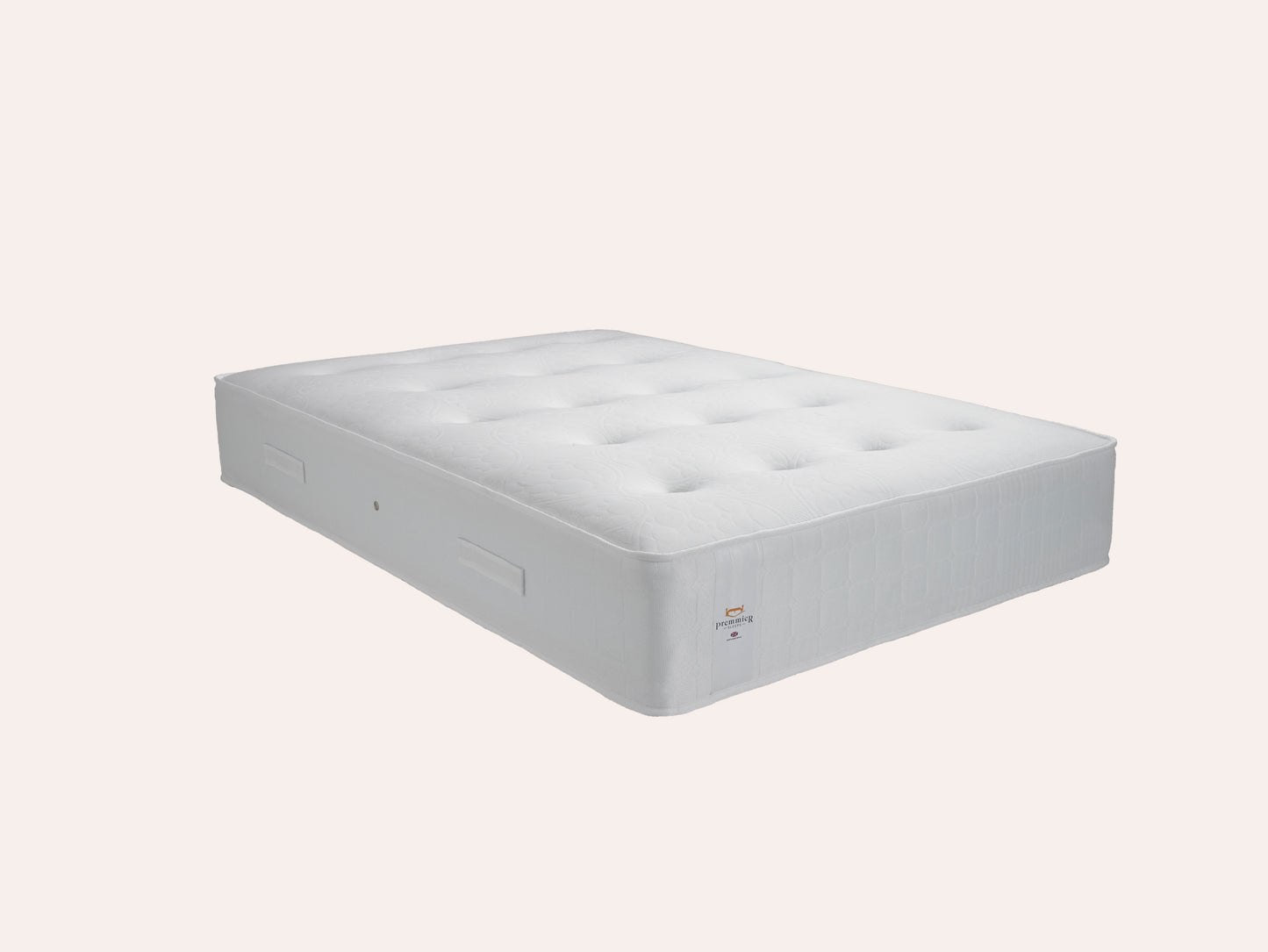 Ortho Firm Essential Mattress