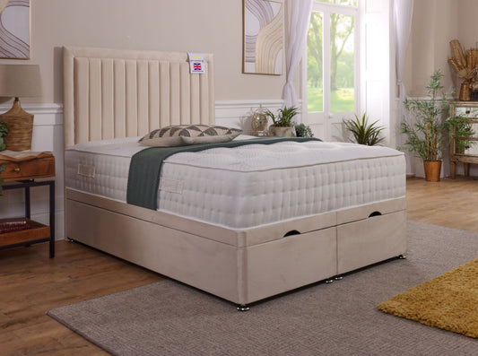 Oslo Ottoman Bed