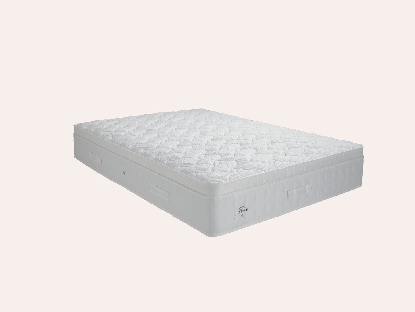 Pocket Lux Pillow Box Top