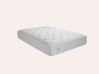 Zero Gravity Pocket Mattress