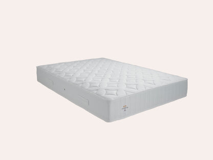 Quilted Support Mattress